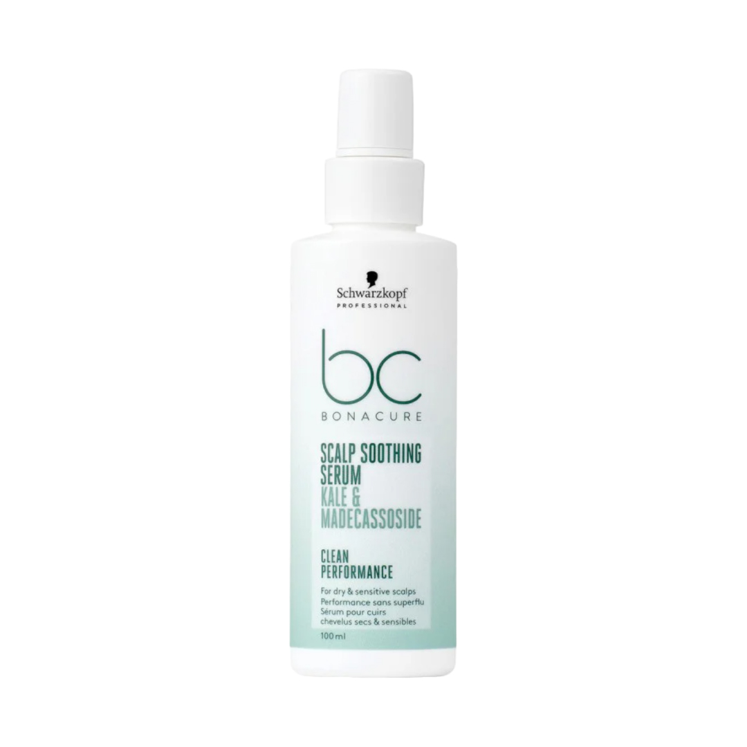 BC Bonacure Scalp Soothing Serum 100 ml