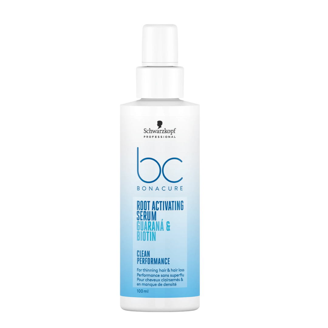 BC Bonacure Root Activating Serum 100 ml