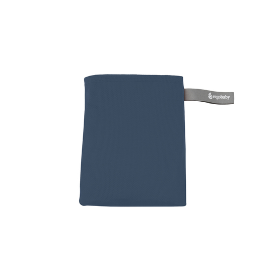 Ergobaby Aura Wrap Mesh Twilight Navy