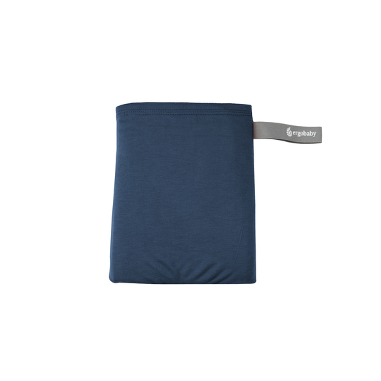 Ergobaby Ergobaby Aura Wrap Knit Twilight Navy