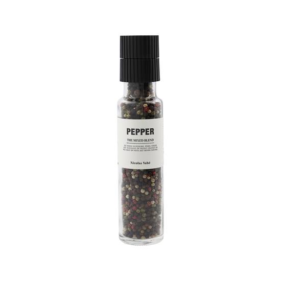 Nicolas Vahé Pepper The Mixed Blend 140 g