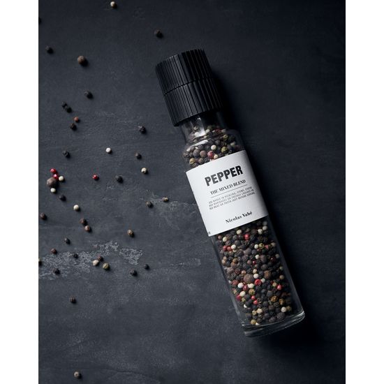 Nicolas Vahé Pepper The Mixed Blend 140 g