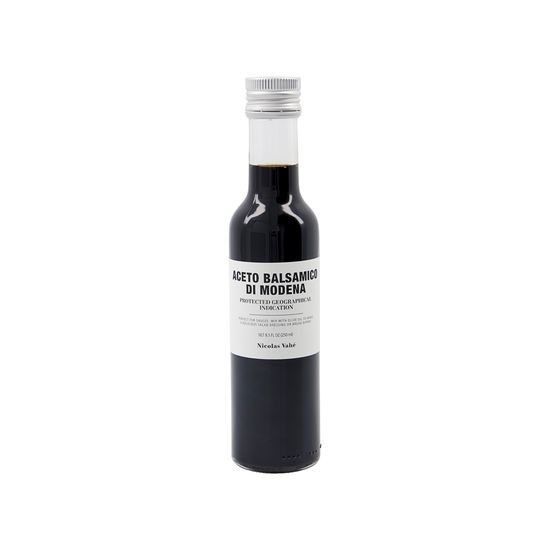 Nicolas Vahé Aceto Balsamico di Modena 250 ml