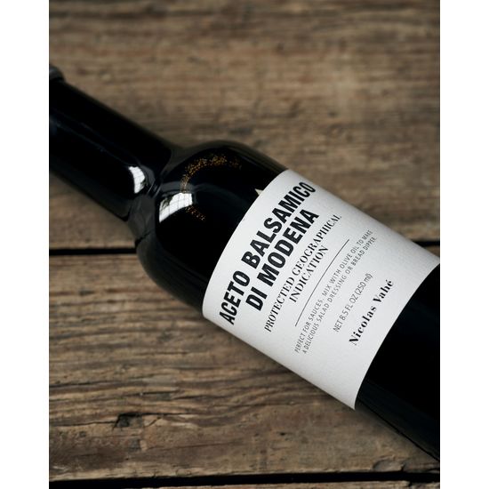 Nicolas Vahé Aceto Balsamico di Modena 250 ml