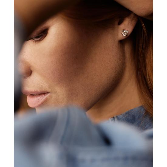 Blomdahl GT Tiffany 7 mm CZ Warm Shimmer