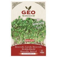 GEO Broccolifrö EKO 13 g
