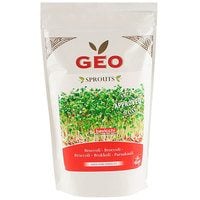GEO Broccolifrö EKO 300 g