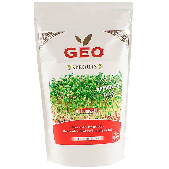 GEO Broccolifrö EKO 300 g