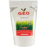 GEO Vetegräsfrö EKO 600 g