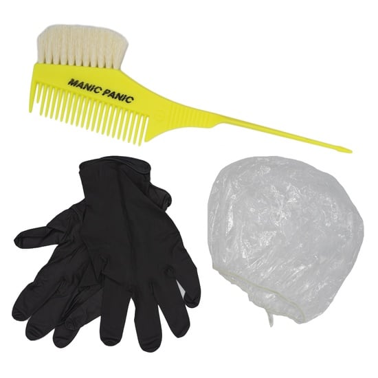 Manic Panic Hair Dye Tool Kit