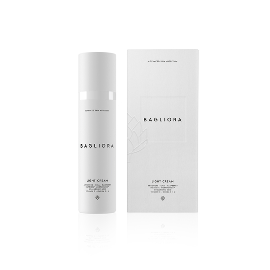 Bagliora Hydrating Light Cream 50 ml