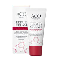 ACO Repair Cream Oparfymerad 30 ml
