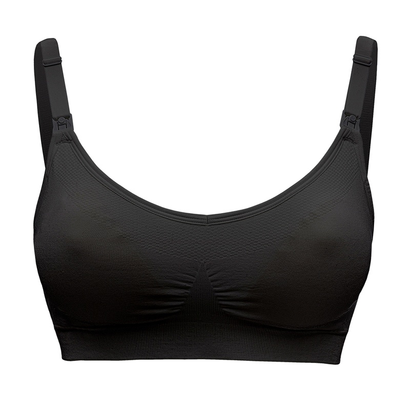 Medela Keep Cool Ultra-BH Svart L