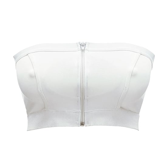 Medela Hands-free Pumpbustier Vit XL