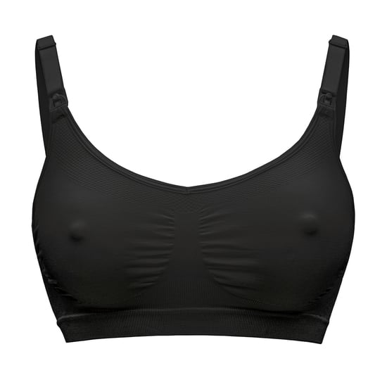 Medela Keep Cool BH Svart L
