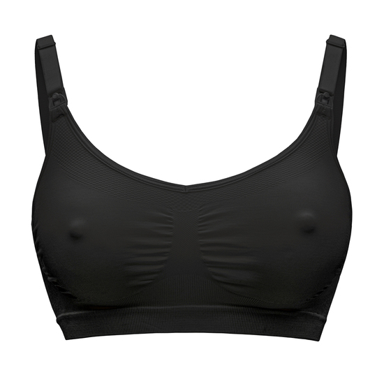 Medela Keep Cool BH Svart XL