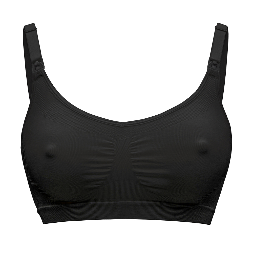 Medela Keep Cool BH Svart XXL