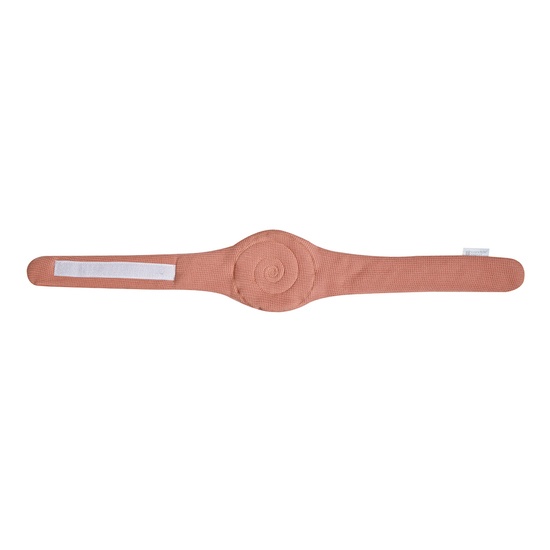 Candide Minimassage Värmekudde Rost