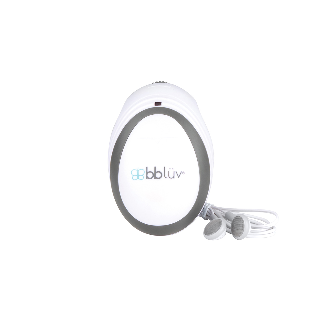 bblüv Doppler med Hörlurar