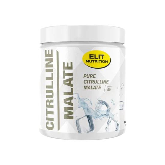 Elit Nutrition Citrulline Malate 250 g