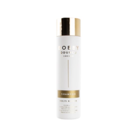 BOBBYS HAIRCARE Schampo 250 ml