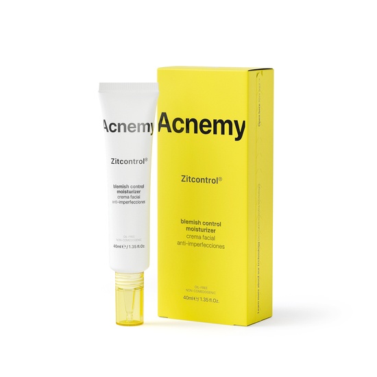 Niche Beauty Lab Zitcontrol 40 ml