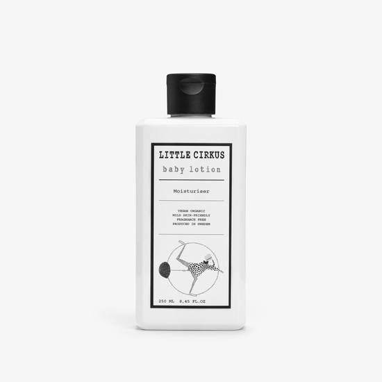 Little Cirkus Baby Lotion 250 ml