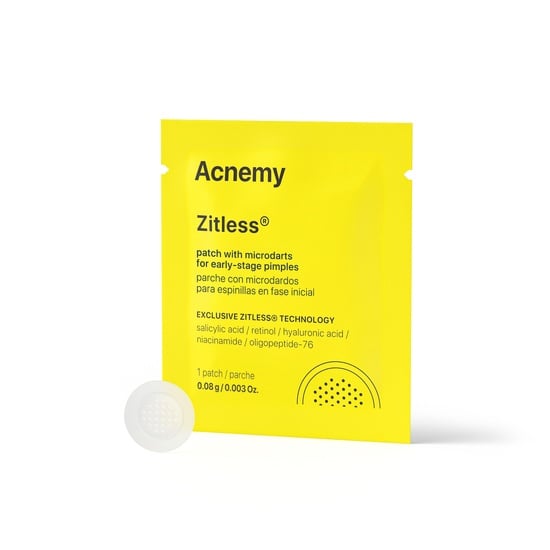 Niche Beauty Lab Zitless Patches 5 st