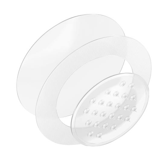 Niche Beauty Lab Zitless Patches 5 st