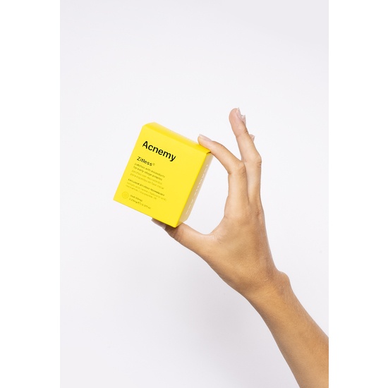 Niche Beauty Lab Zitless Patches 5 st