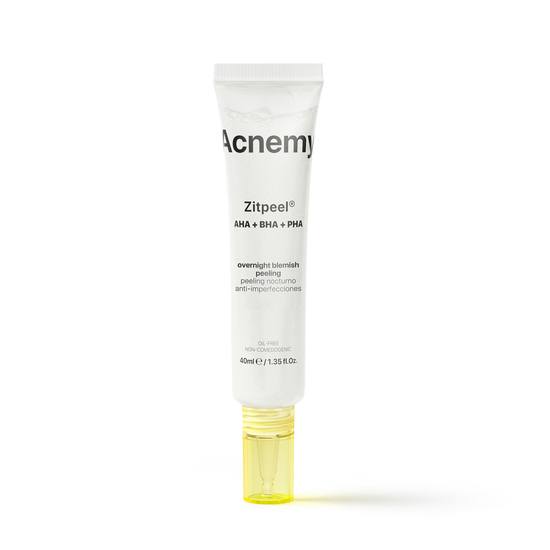 Niche Beauty Lab Zitpeel 40 ml