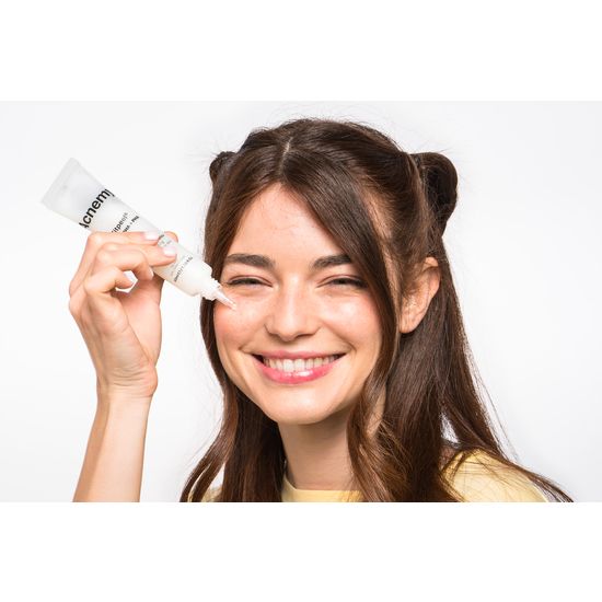 Niche Beauty Lab Zitpeel 40 ml