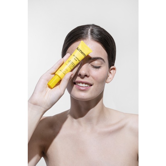 Niche Beauty Lab Zitcontrol SPF50 40 ml