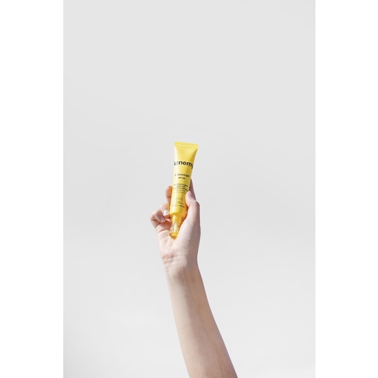 Niche Beauty Lab Zitcontrol SPF50 40 ml