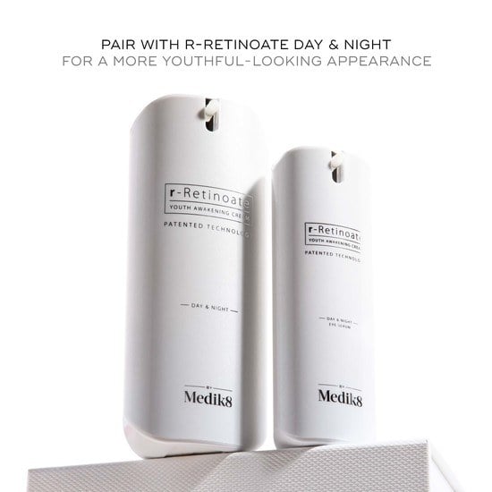 Medik8 r-Retinoate Day & Night Eye Serum