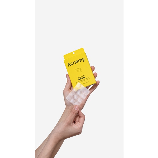 Niche Beauty Lab Zitproof Spot Patches 36 st