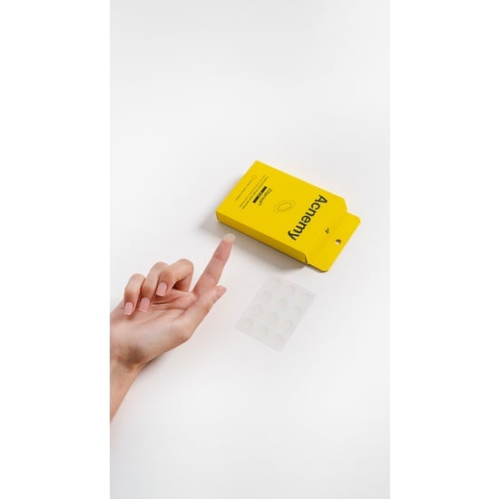 Niche Beauty Lab Zitproof Spot Patches 36 st