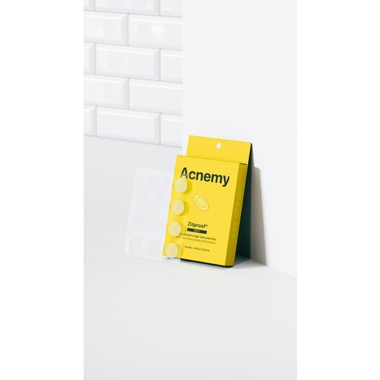 Niche Beauty Lab Zitproof Spot Patches 36 st