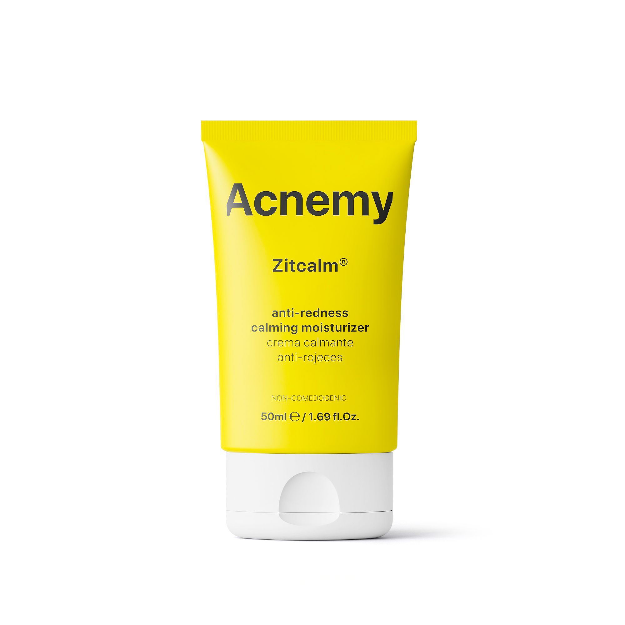 Niche Beauty Lab Zitcalm Moisturizer 50 ml