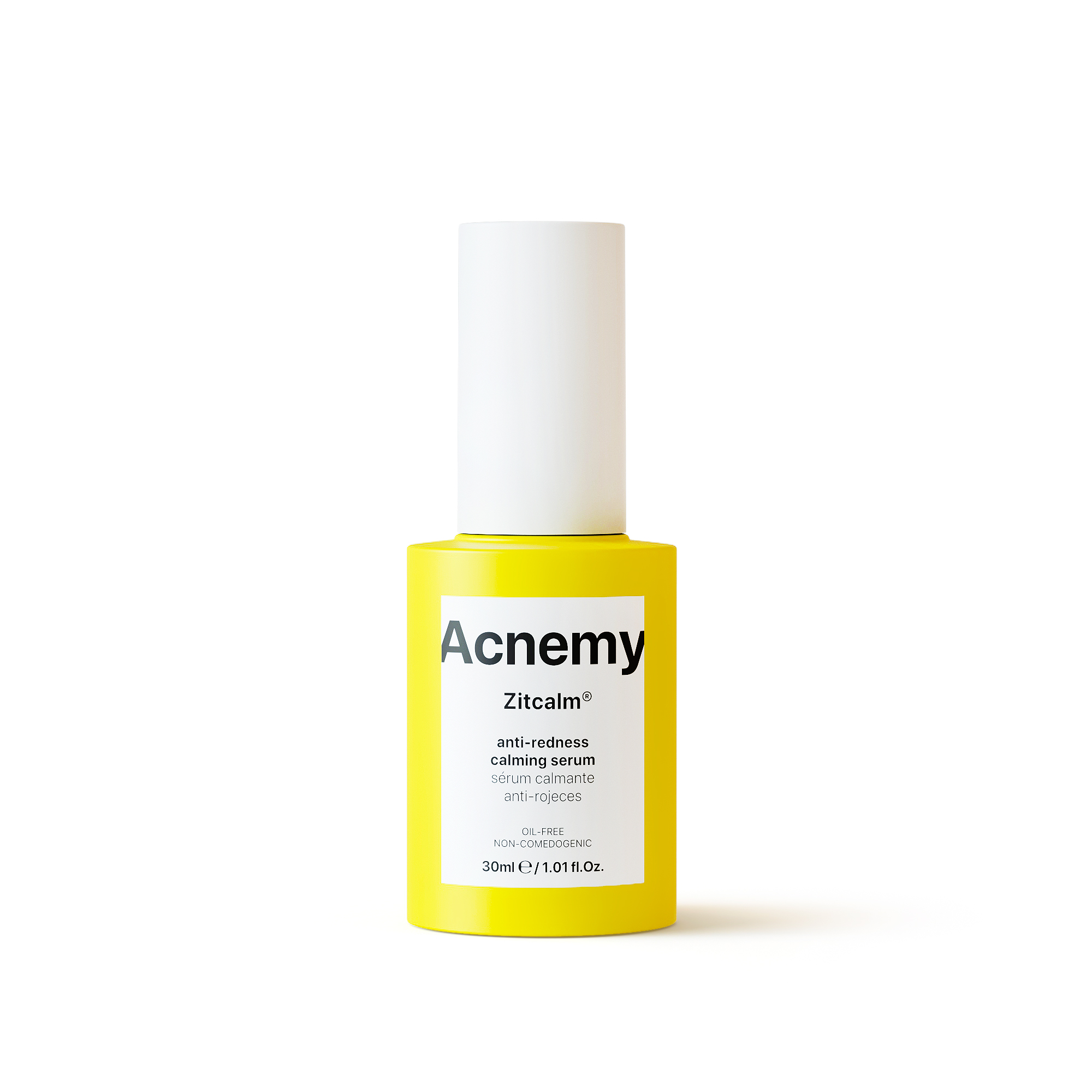Niche Beauty Lab Zitcalm Serum 30 ml