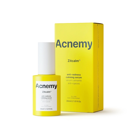 Niche Beauty Lab Zitcalm Serum 30 ml