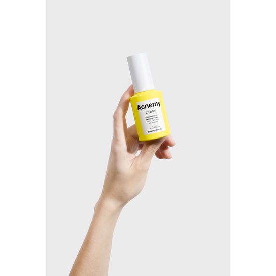Niche Beauty Lab Zitcalm Serum 30 ml
