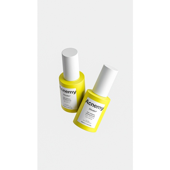 Niche Beauty Lab Zitcalm Serum 30 ml