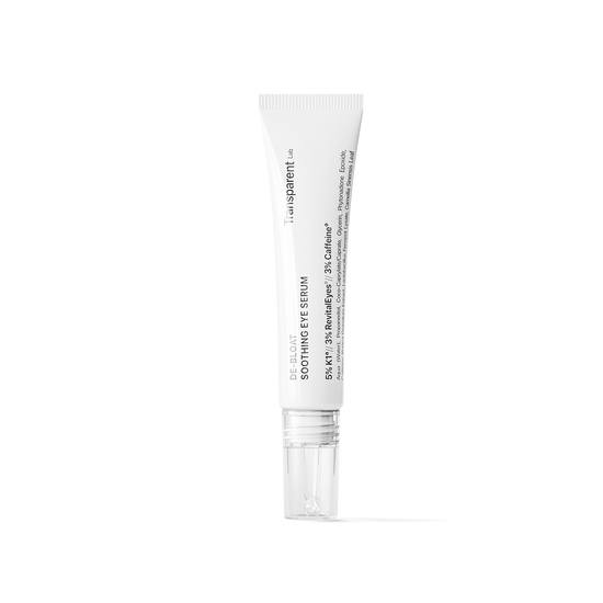 Niche Beauty Lab De-Bloat Soothig Eye Serum 15 ml