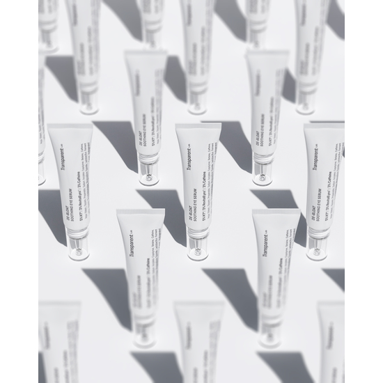 Niche Beauty Lab De-Bloat Soothig Eye Serum 15 ml