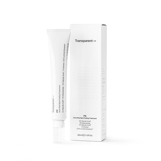 Niche Beauty Lab P.I.E Acne Red Spot Fading Treatment 30 ml