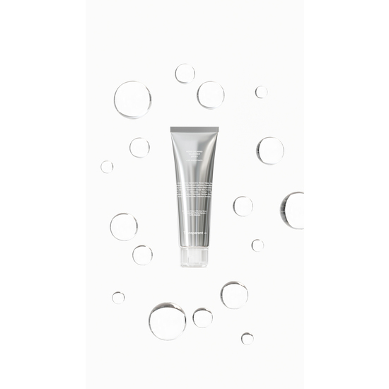 Niche Beauty Lab Rose Calming Cleanser pH 5.5 150 ml