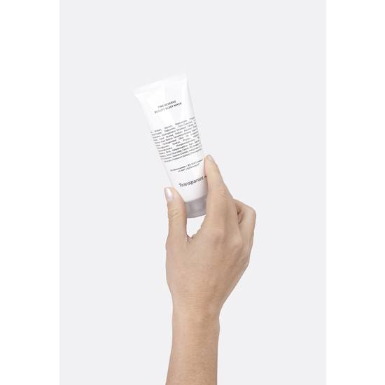 Niche Beauty Lab Time Reverse Beauty Sleep Mask 75 ml