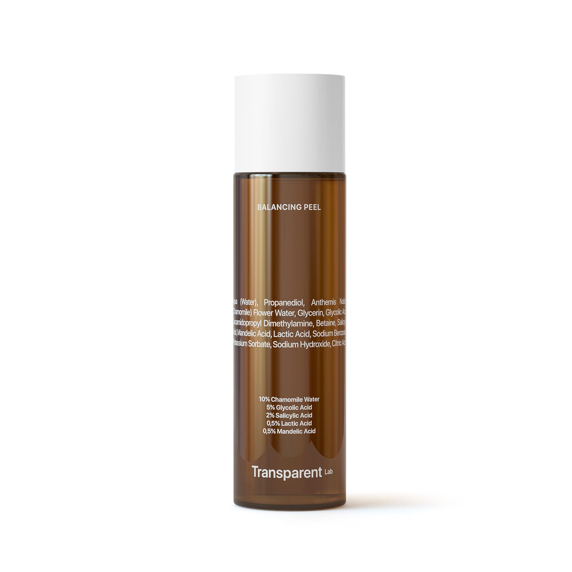 Niche Beauty Lab Balancing Peel 120 ml