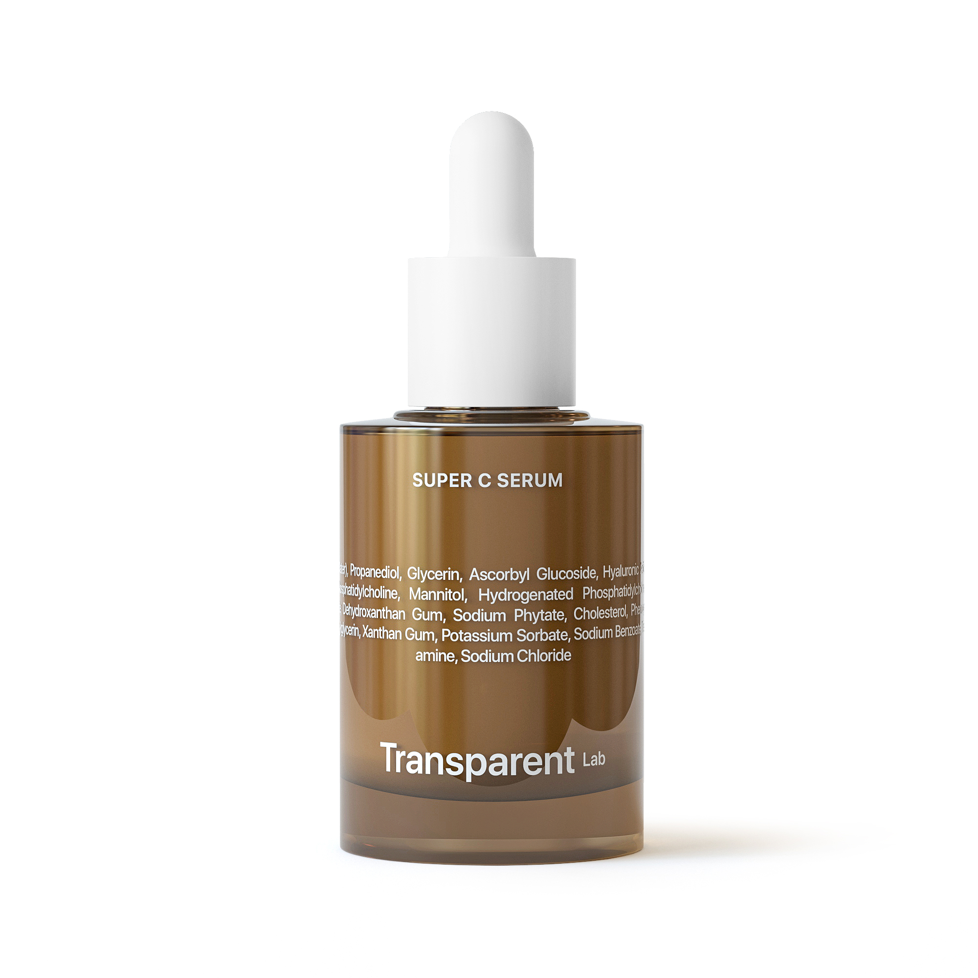 Niche Beauty Lab Super C Serum 30 ml
